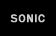sonic