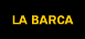 la barca