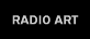 radio art