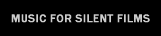 music for silent films