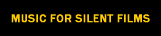 music for silent films
