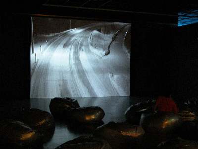 BANLIEUE_DU_VIDE_InstallationNationalMuseumFineArtsTaiwan2005
