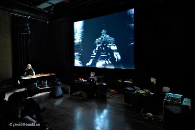click to play demo / visuals